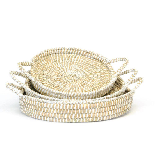 KANS GRASS TRAYS | 3 Sizes