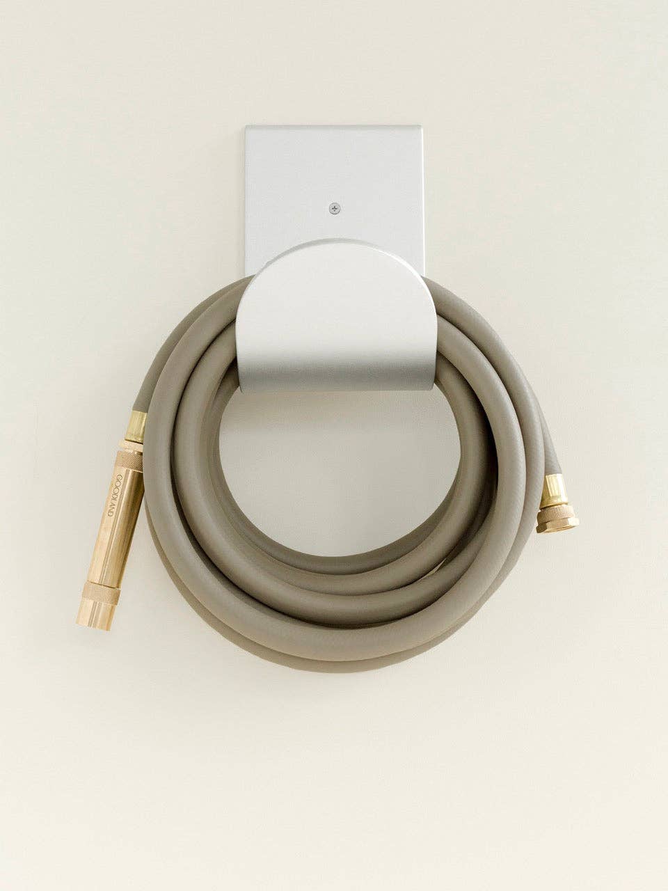 Wall Mounted Hose Hanger - Magnolia Lane co. Home + Garden + Gift