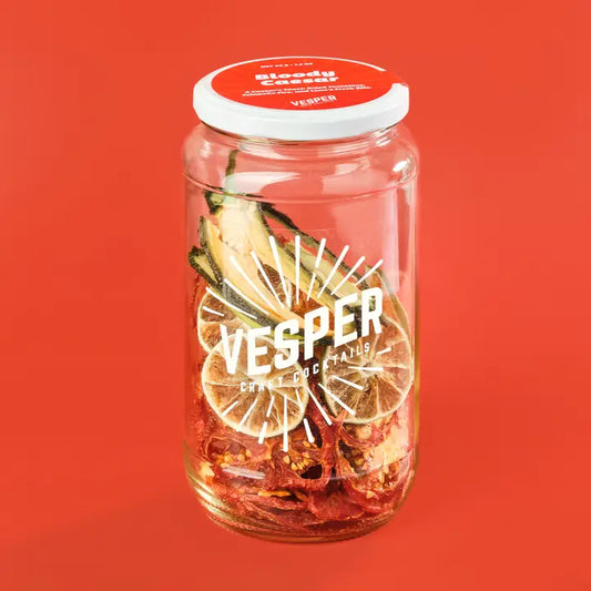 32 oz Cocktail Kit/Mix | Multiple Flavours