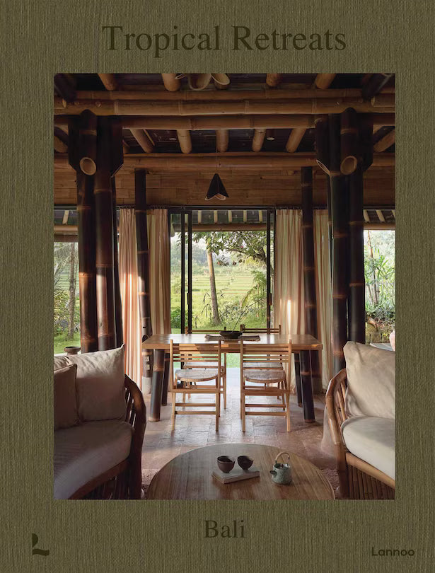 Tropical Retreats: Bali | By Iker Zuniga - Magnolia Lane co. Home + Garden + Gift