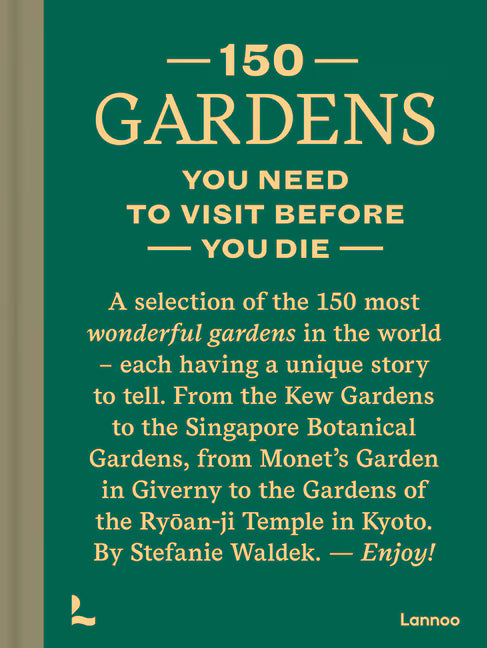 150 Gardens You Need To Visit Before You Die - Magnolia Lane co. Home + Garden + Gift