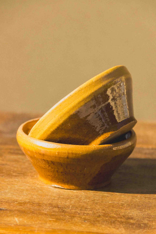 Old bowls - Magnolia Lane co. Home + Garden + Gift