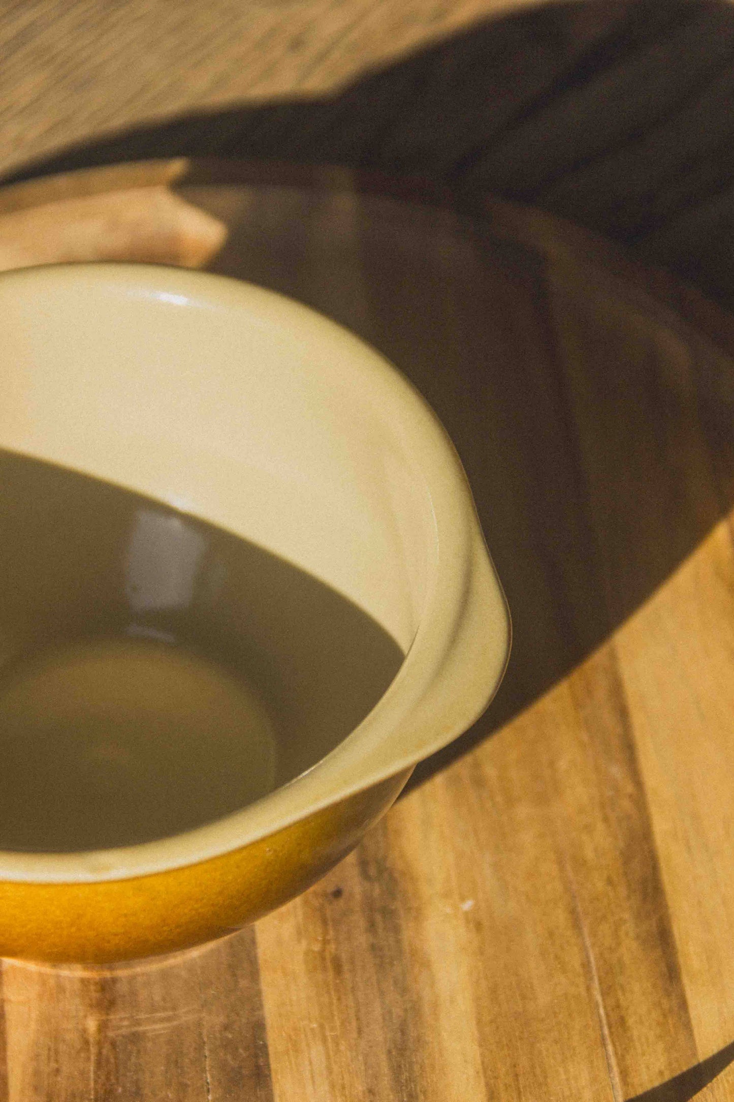 Stoneware bowl - Magnolia Lane co. Home + Garden + Gift