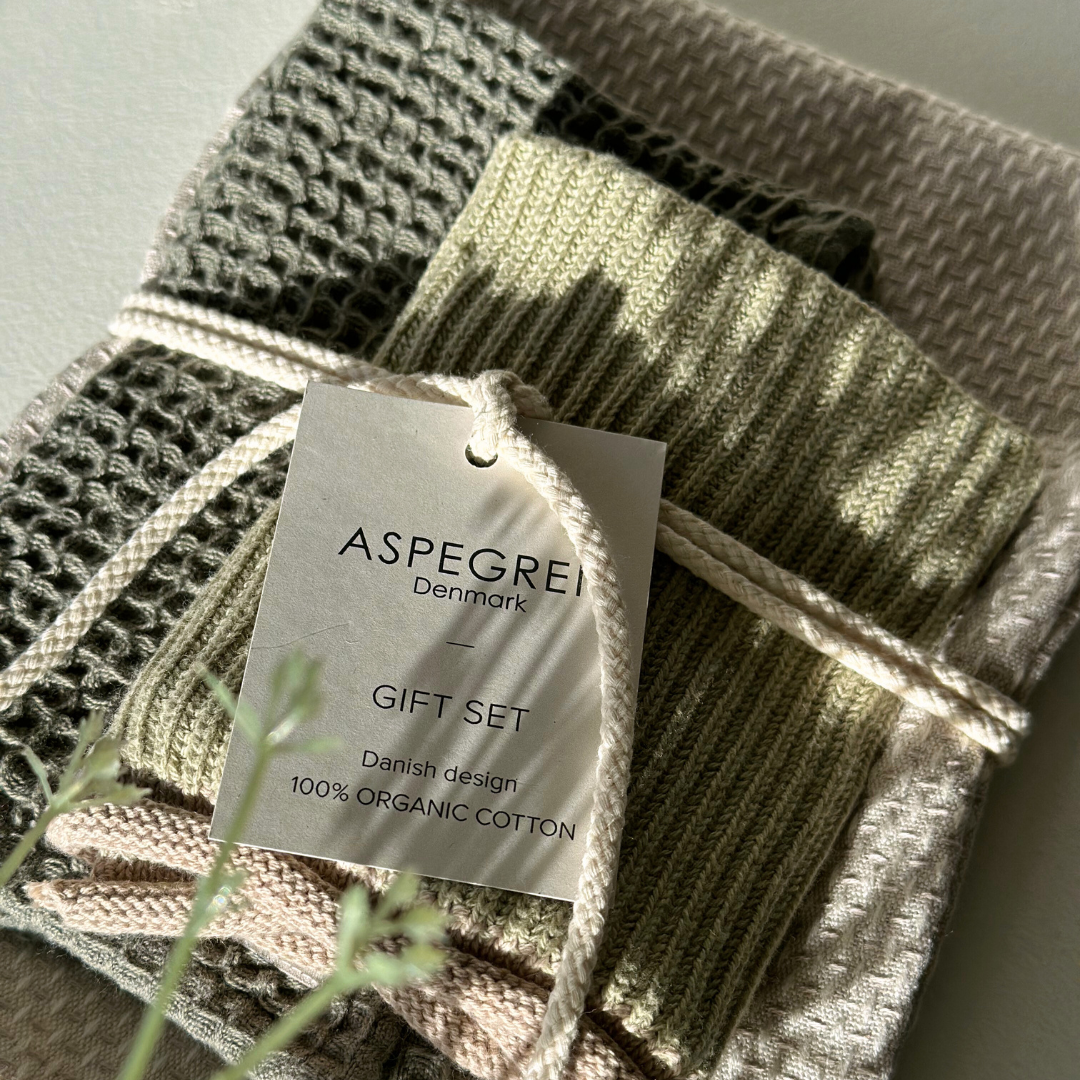 Gift set - Fennel