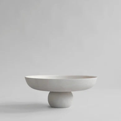 Baburu Bowl, Big  |Birch