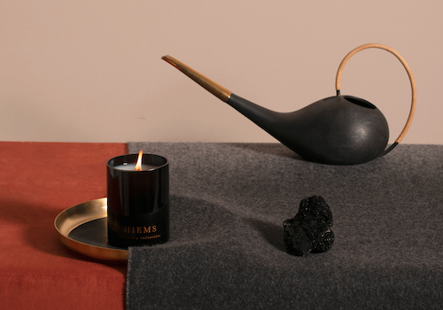 10oz Hiems [Comfort] Single Wick Candle