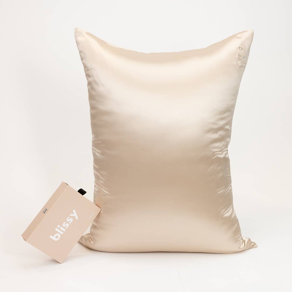 Pillowcase - Champagne - Queen