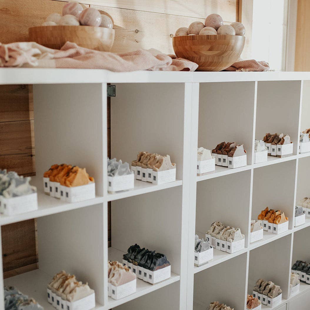 Rosé All Day Soap Bar – A Spring & Mother’s Day Bestseller - Magnolia Lane co. Home + Garden + Gift