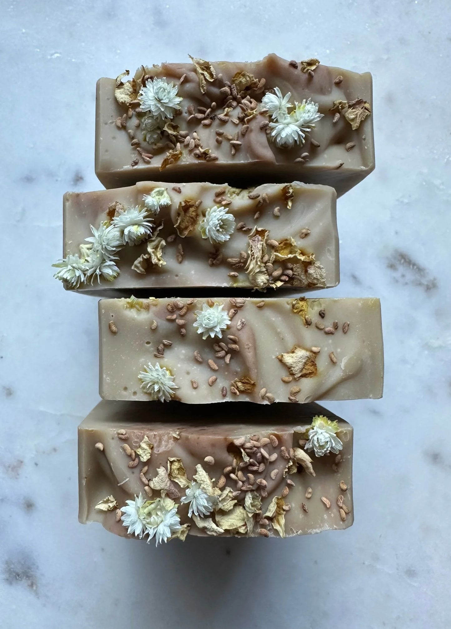 CINNABAR Soap Bar | Scout Soap co.