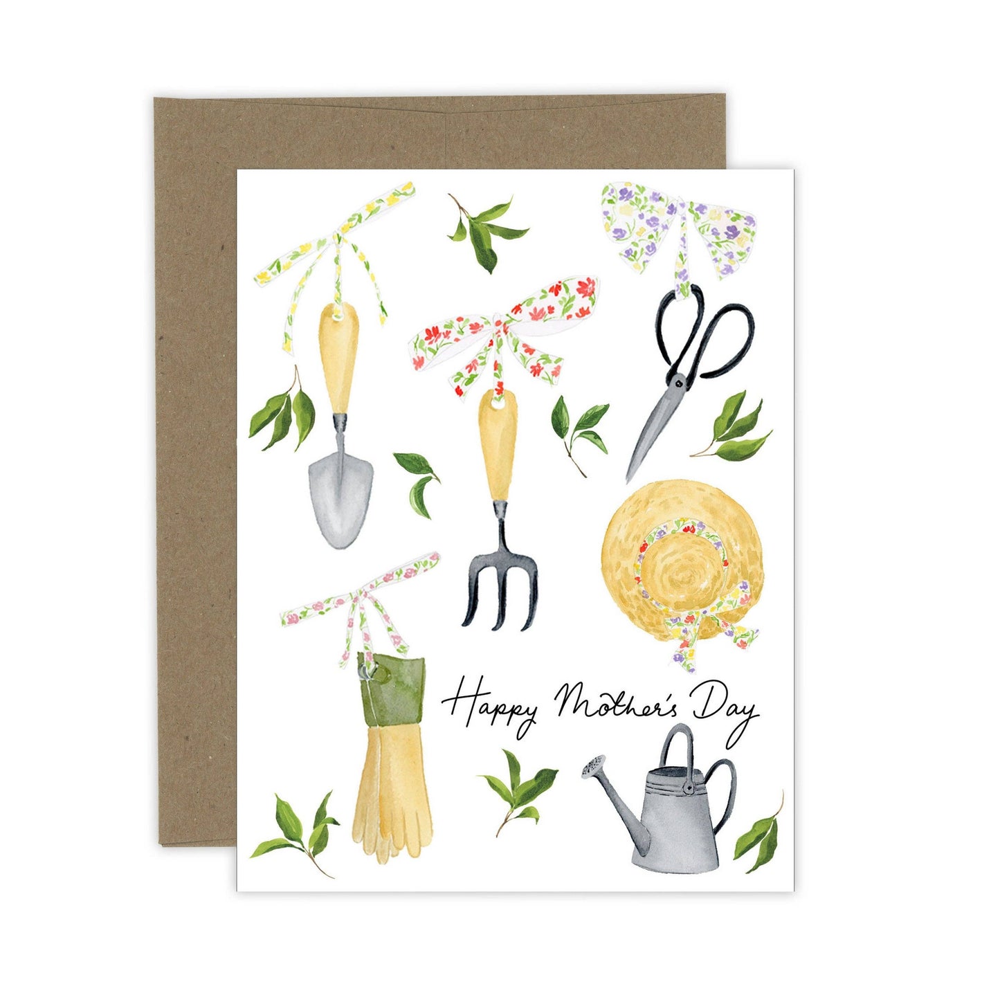 Mother's Day Gardener Card - Magnolia Lane co. Home + Garden + Gift