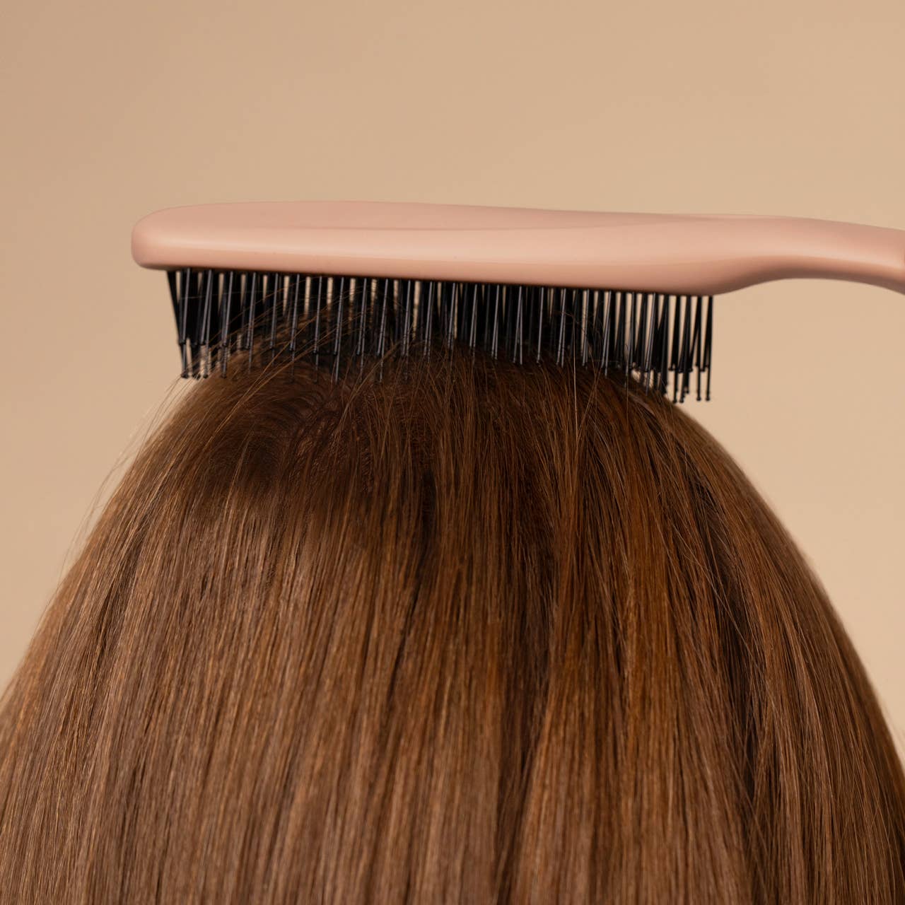 Scalp Renewal Brush in Terracotta - Magnolia Lane co. Home + Garden + Gift