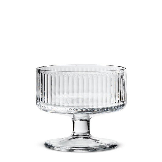 Tight Optic Pedestal - Small Bowl