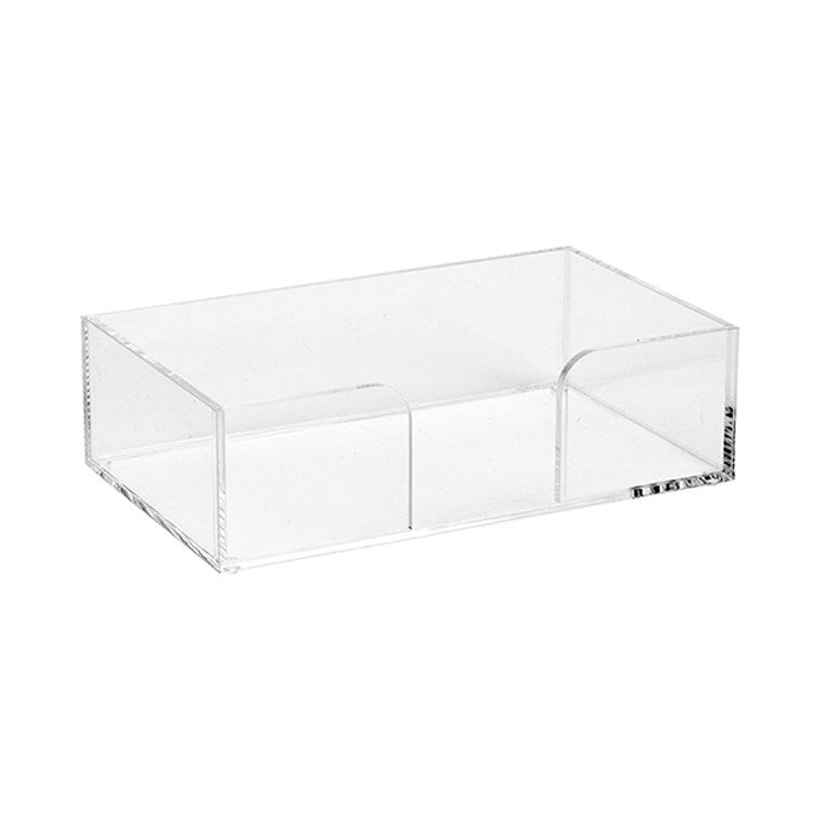 Elements Napkin Holder Clear | Multi Sizes