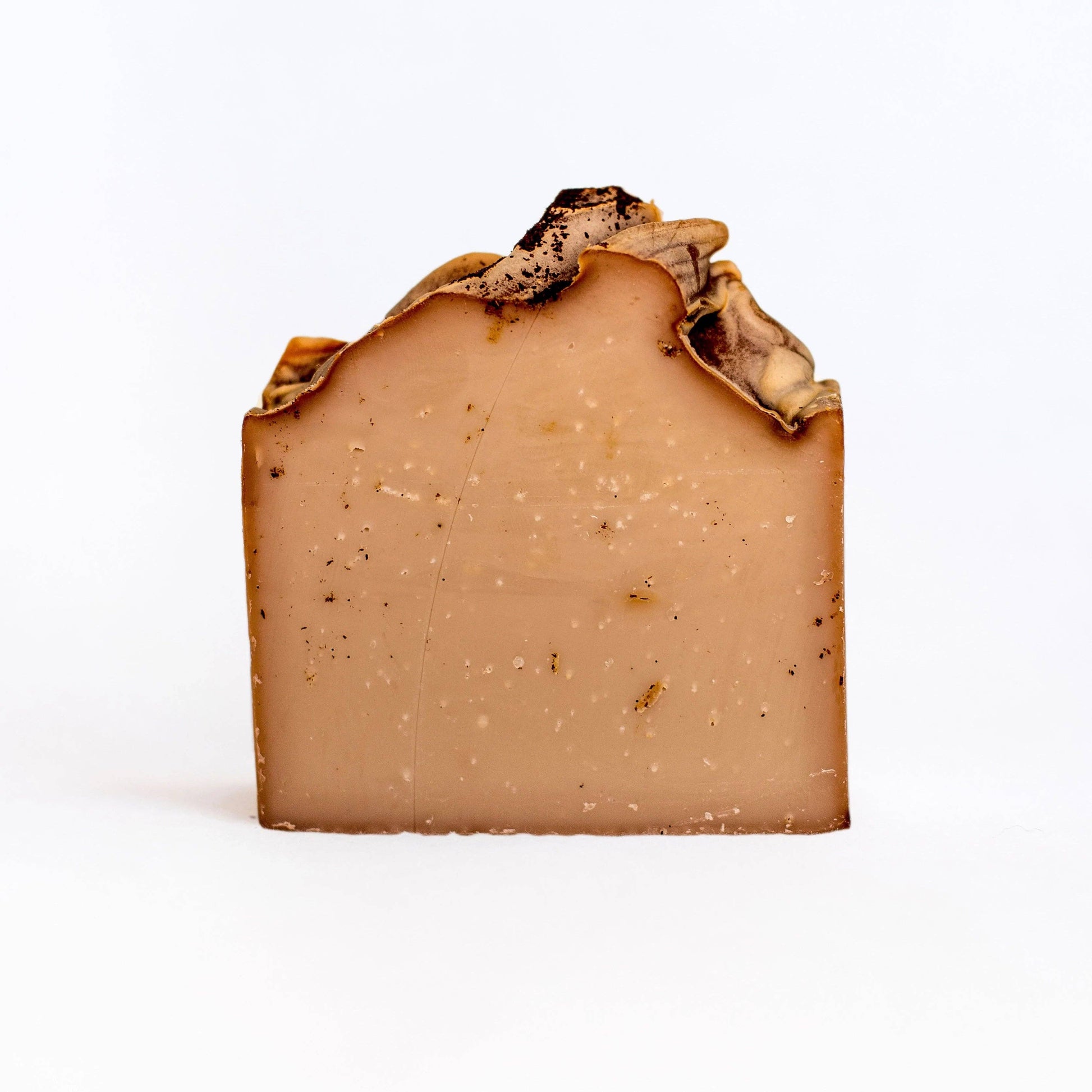 Sweet Vanilla Bean Soap Bar - Canadian Hanmade - Magnolia Lane co. Home + Garden + Gift