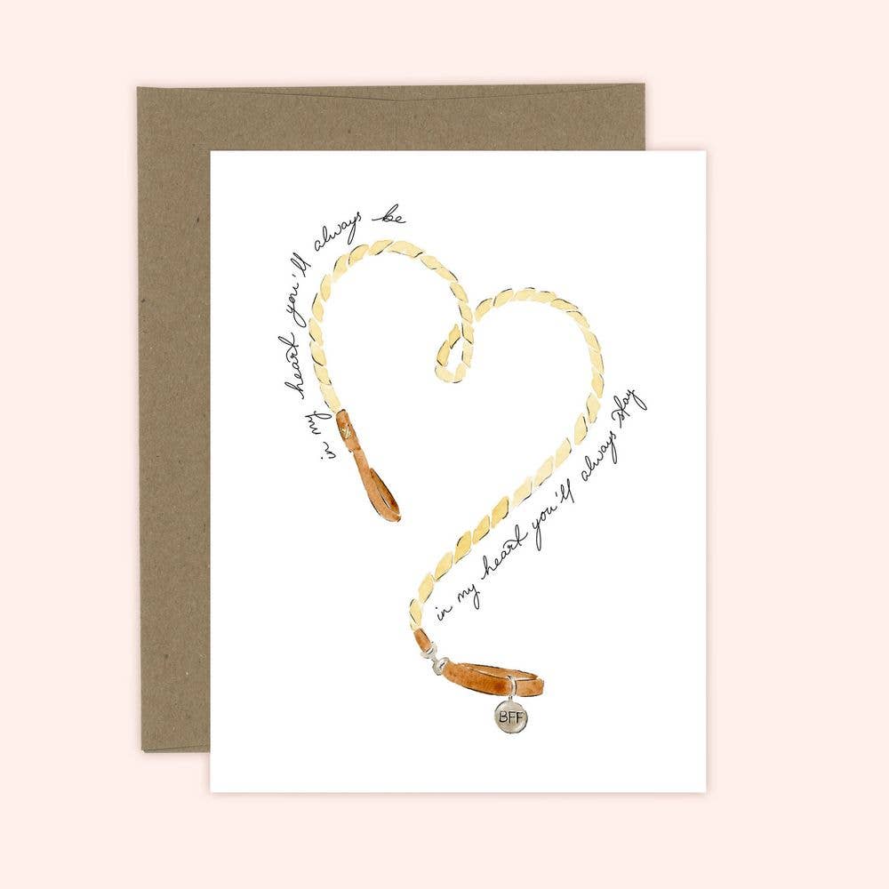 Rainbow Pet Loss Sympathy Card - Magnolia Lane co. Home + Garden + Gift