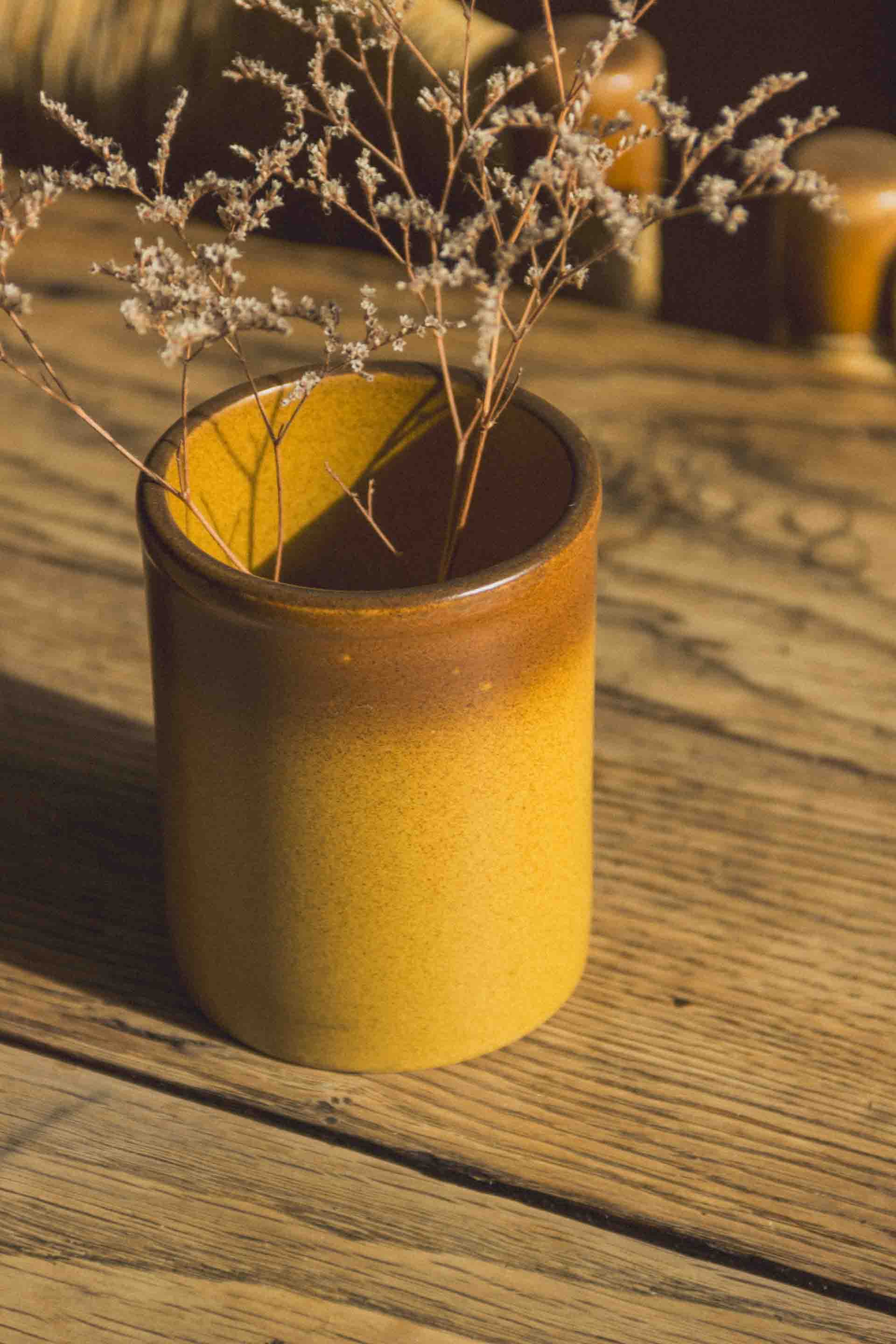 Small vase - Magnolia Lane co. Home + Garden + Gift