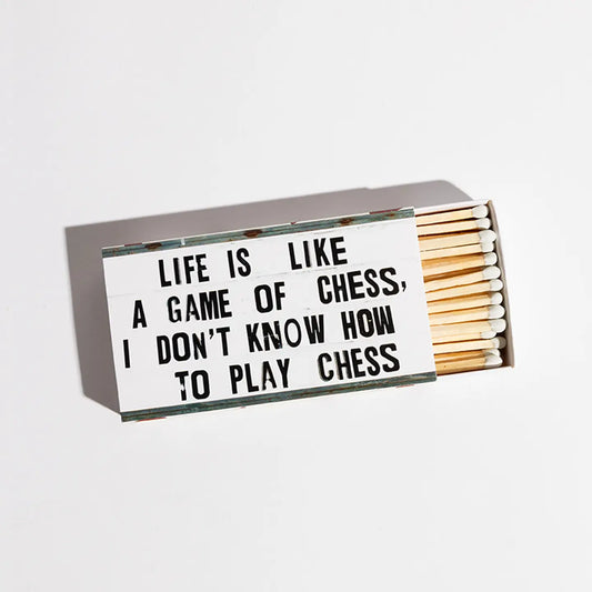 Matchbox