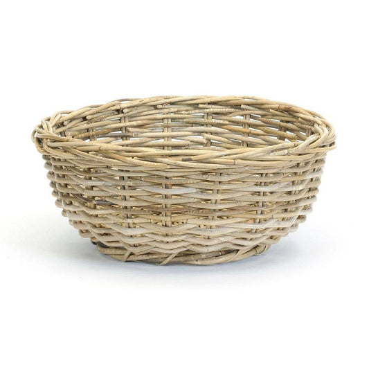 ROUND KUBU BOWL