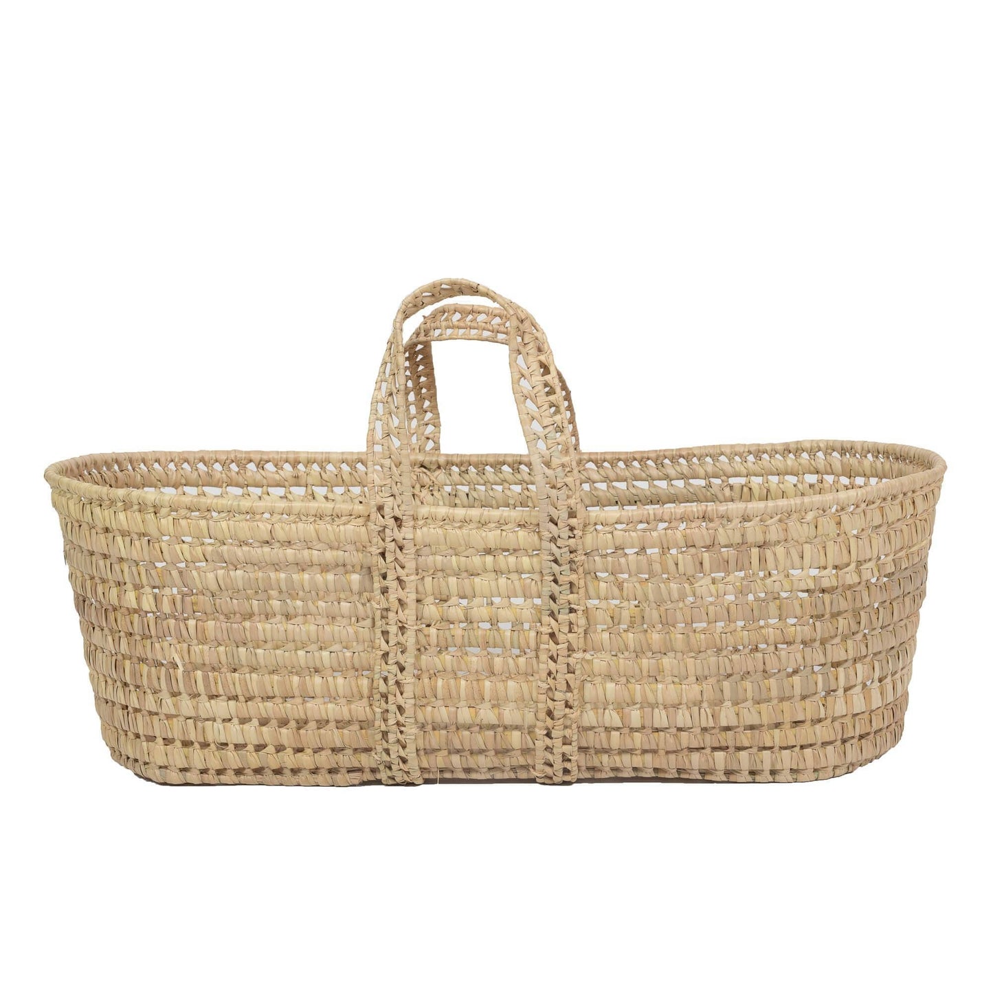 Baby Bassinet Basket