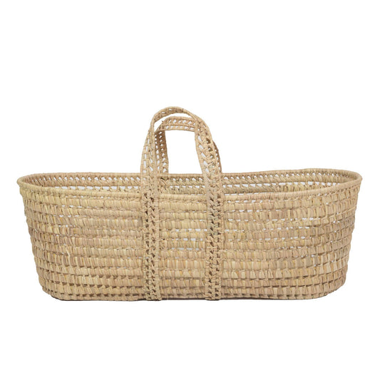 Baby Bassinet Basket
