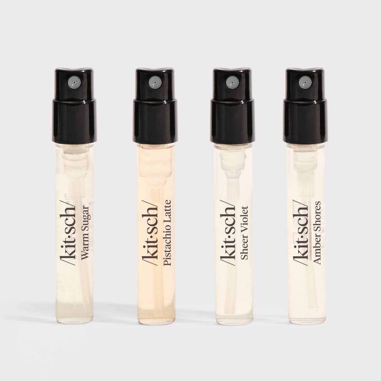 Hair Perfume Discovery Set - Magnolia Lane co. Home + Garden + Gift