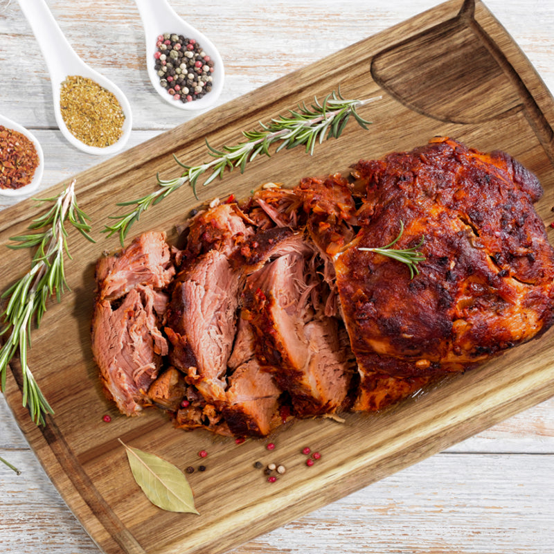 ACACIA Multi-Function Carving Board