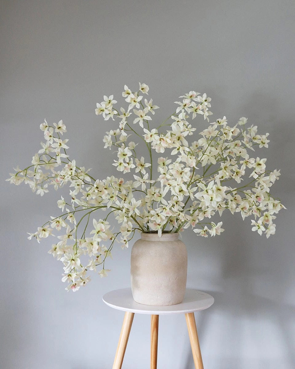 Dancing Oncidium Orchid 46.5"