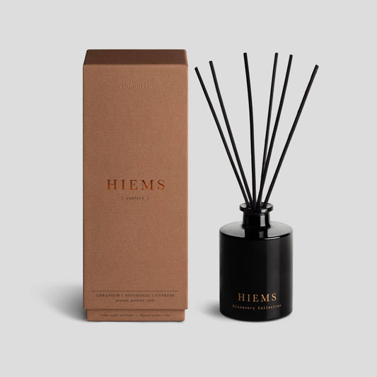 Hiems [Comfort] Reed Diffuser