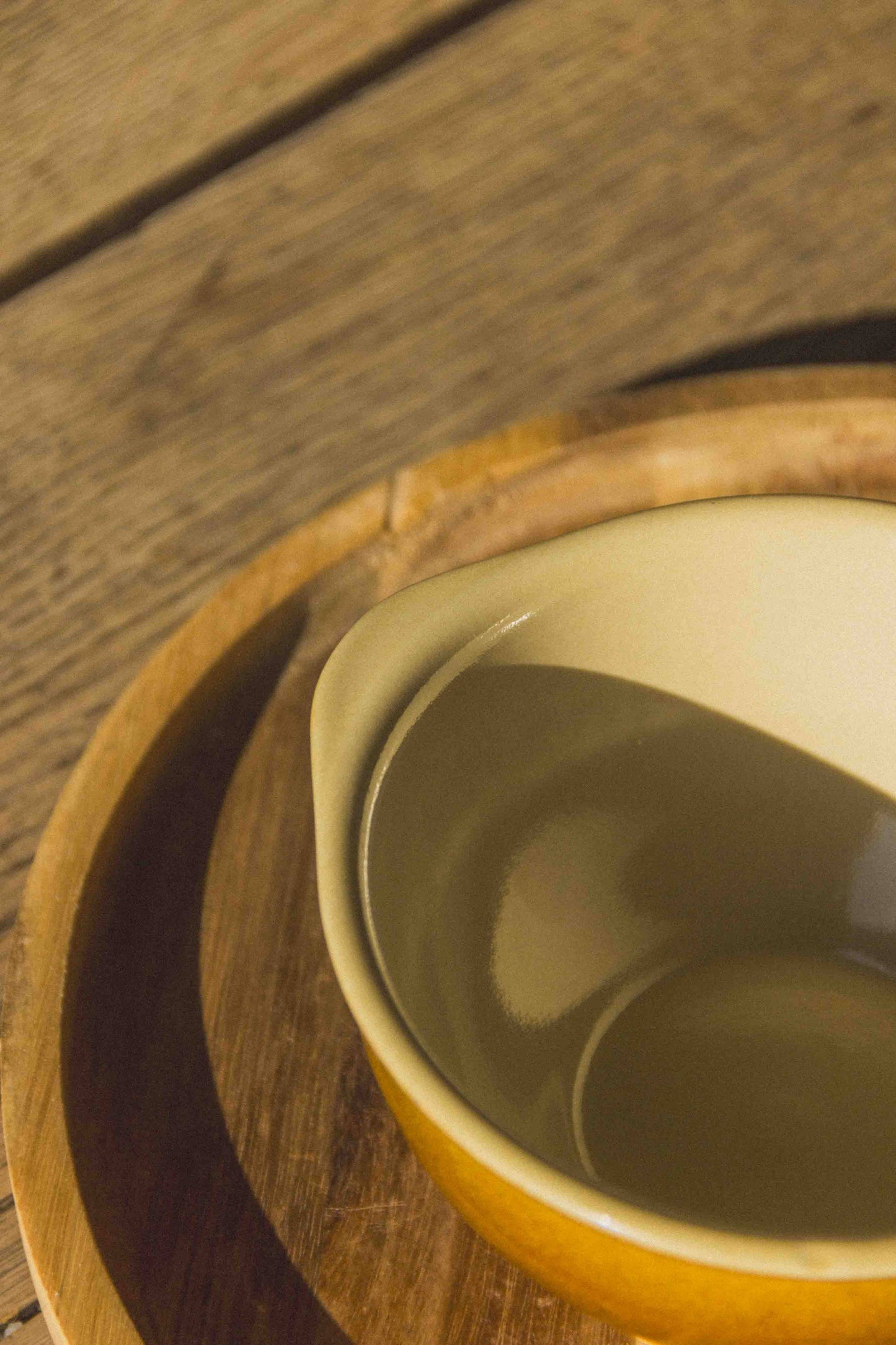 Stoneware bowl - Magnolia Lane co. Home + Garden + Gift