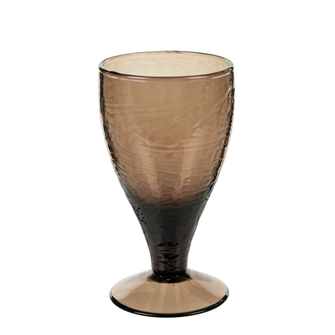 Valdes Water Glass, Earth