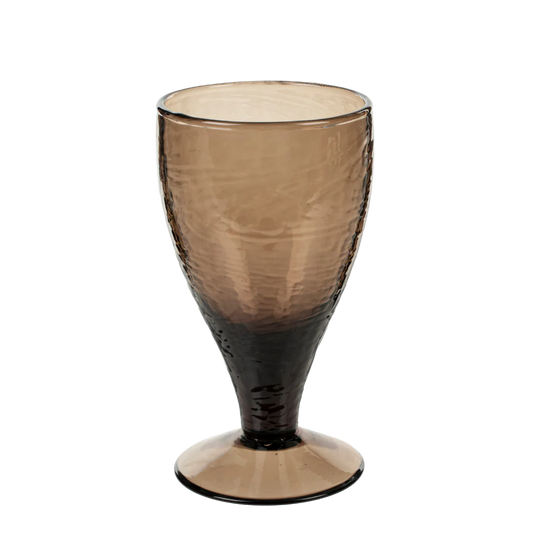 Valdes Water Glass, Earth