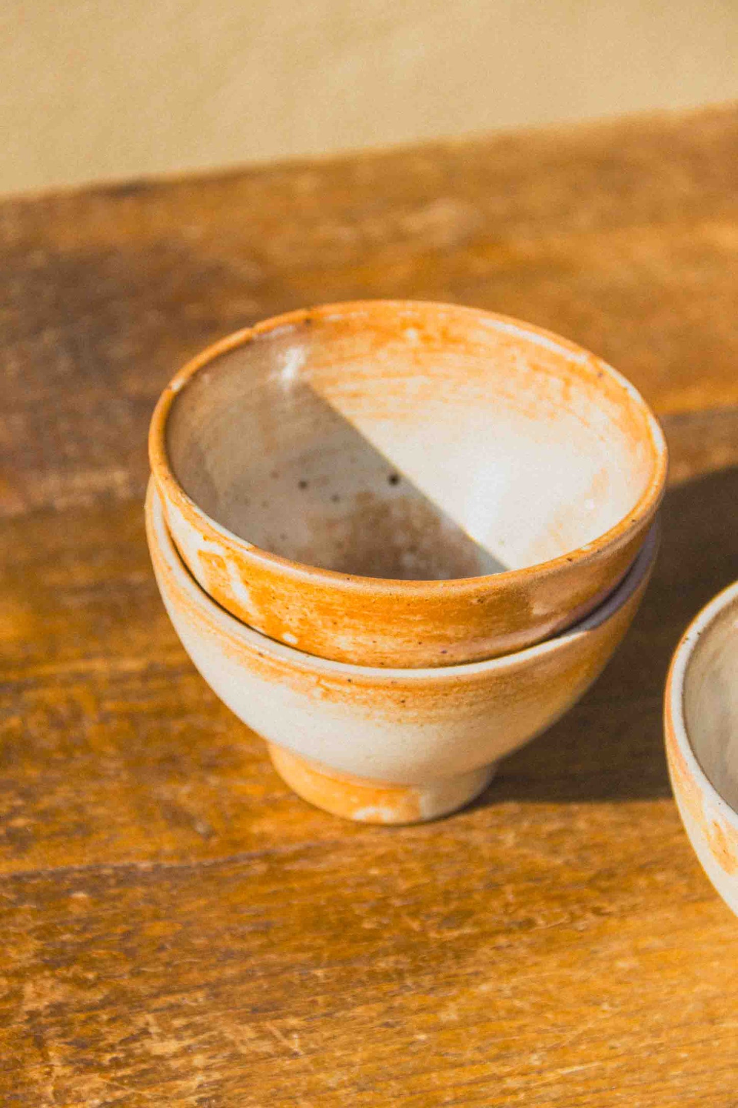 Stoneware bowl - Magnolia Lane co. Home + Garden + Gift