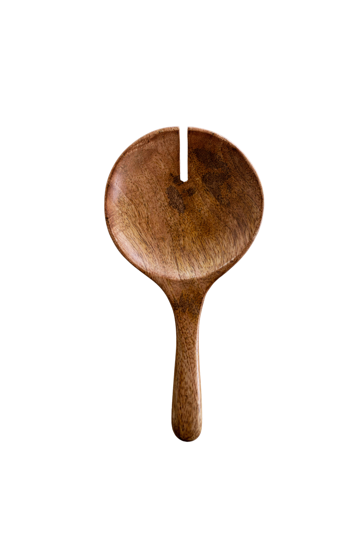 Hand Carved Mango Wood Spoons - Magnolia Lane co. Home + Garden + Gift