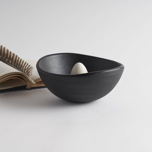 Groove Deep Medium Bowl