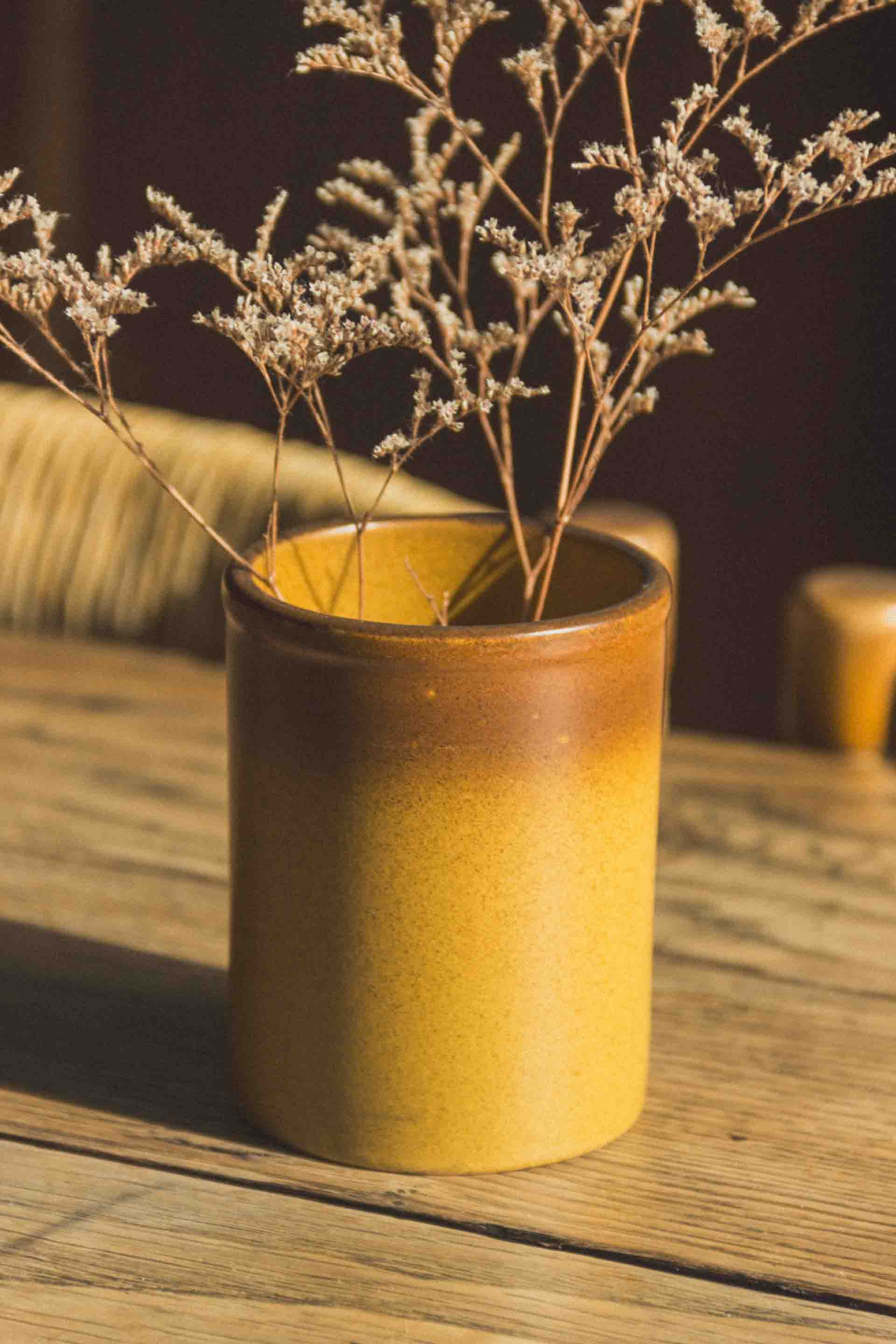 Small vase - Magnolia Lane co. Home + Garden + Gift