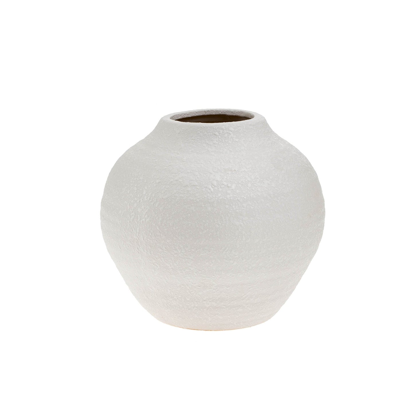 Serres Stoneware Vase | Large