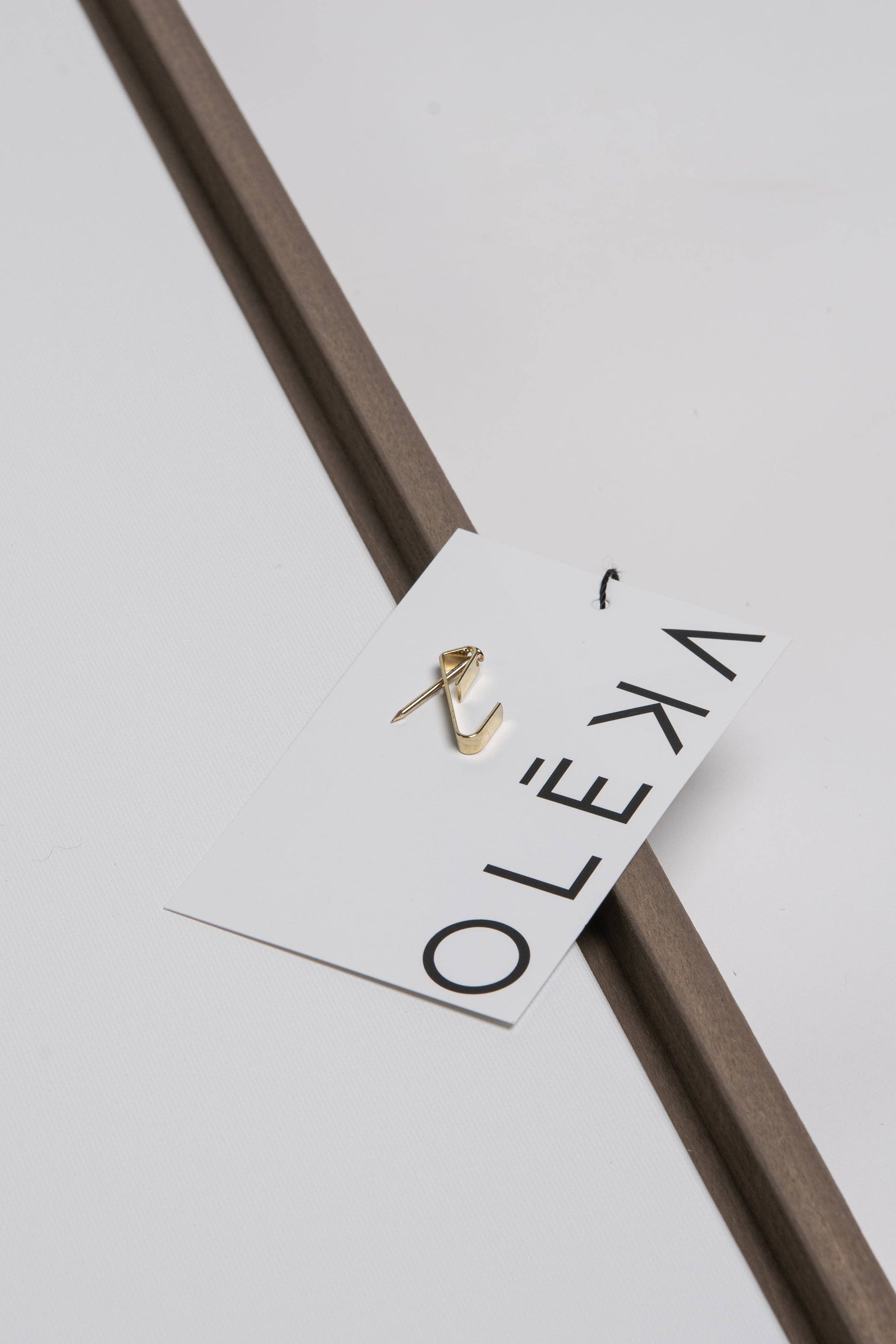 FLEUR D'ARGENT, , canvas wall art print - Magnolia Lane co. Home + Garden + Gift