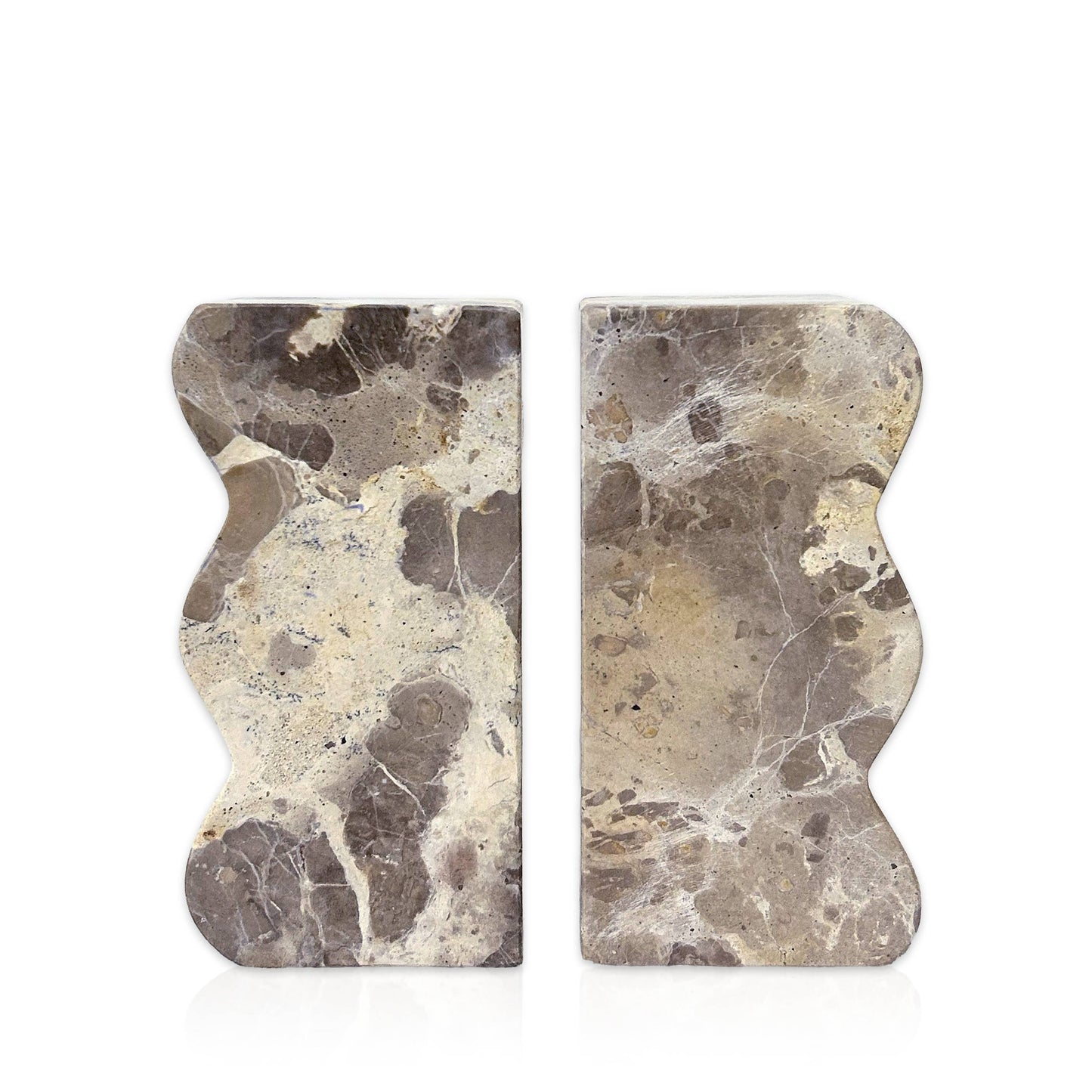 Amphora, Pillars Bookends