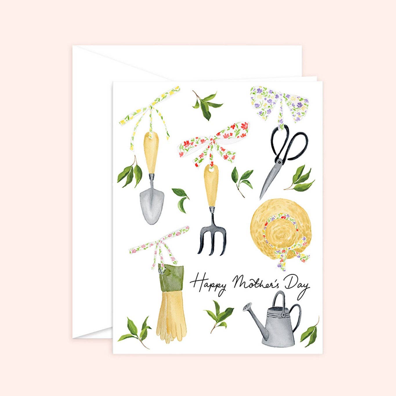 Mother's Day Gardener Card - Magnolia Lane co. Home + Garden + Gift