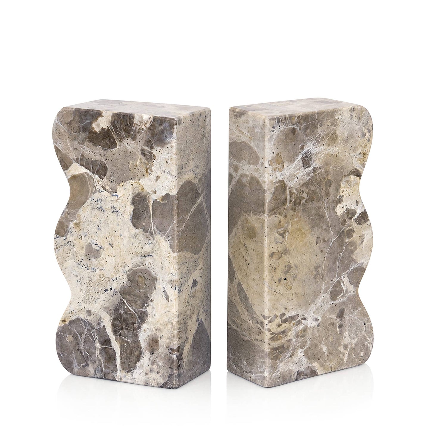 Amphora, Pillars Bookends