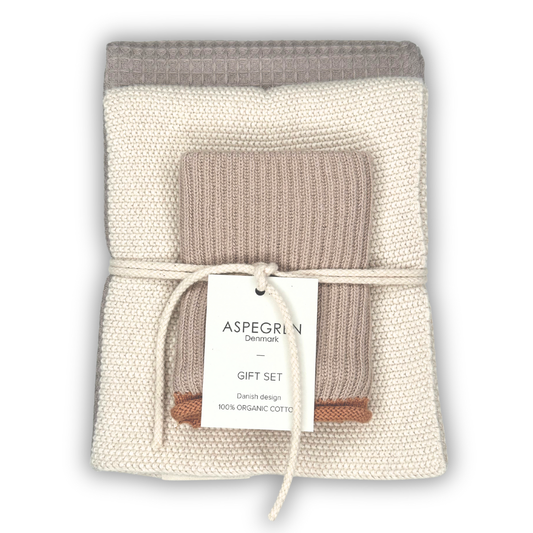 Gift set - Oat Milk