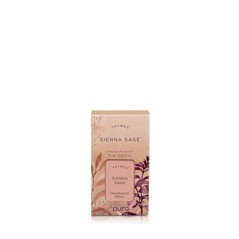Sienna Sage- Smart Vial (Thymes)
