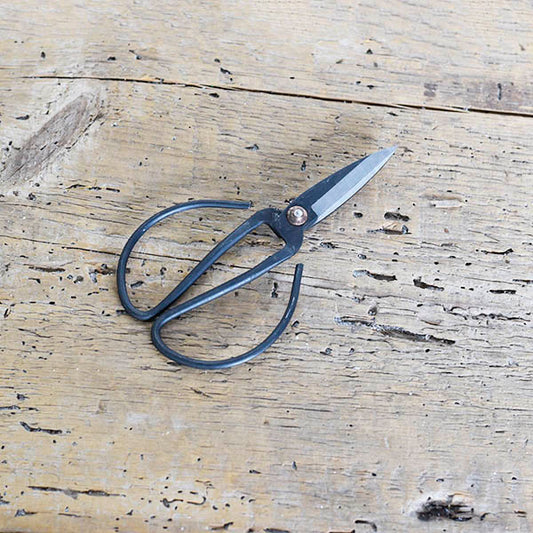 METAL PLANT SCISSORS