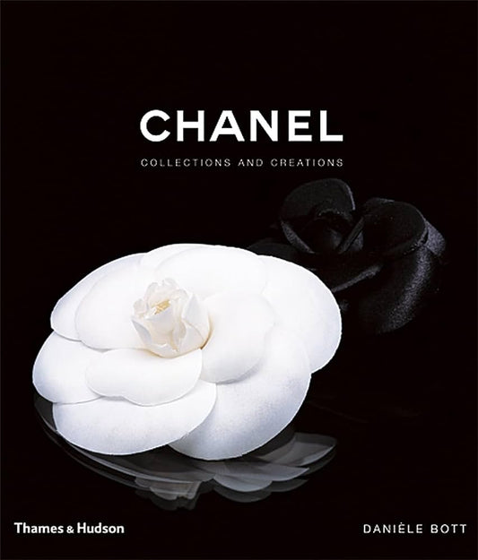 CHANEL : Collections and Creations