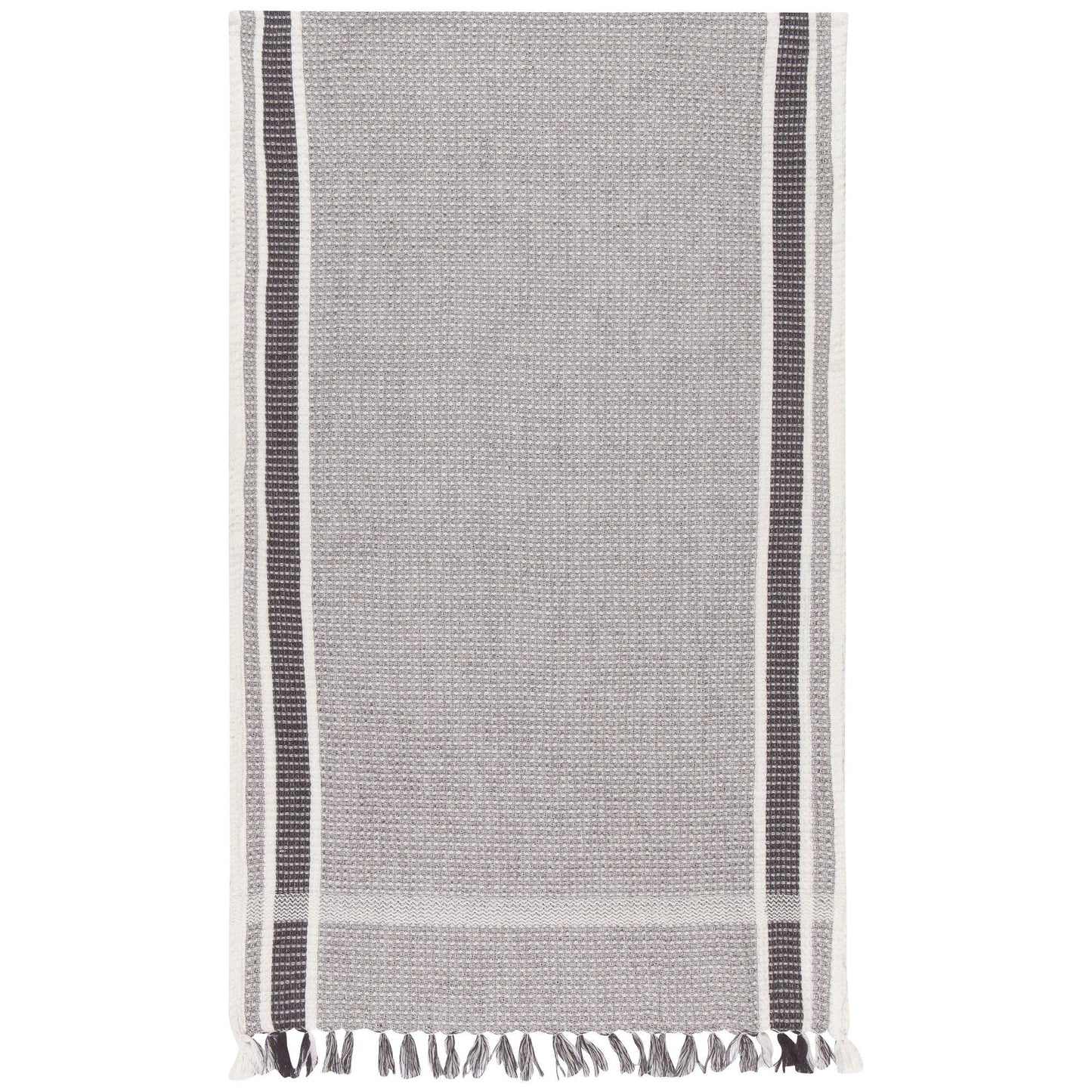Shadow Soft Waffle Dishtowel