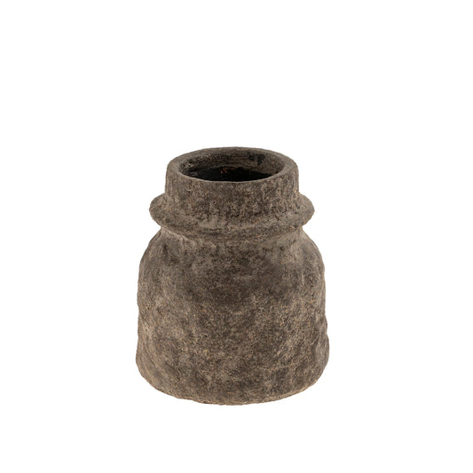 Dusk Canister Vase