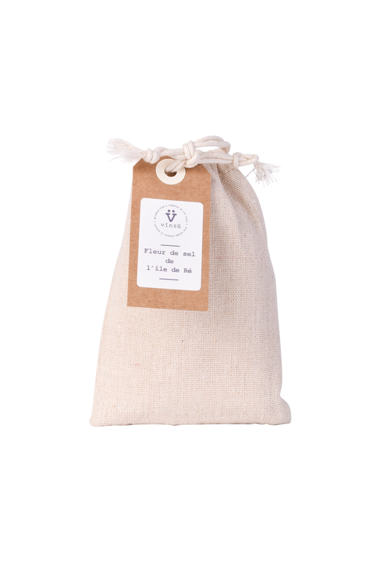 Sea Salt from France 200g