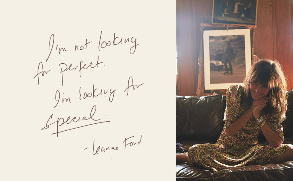 Leanne Ford | The Slow Down