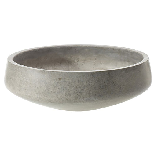 Newport Bowl Grey Concrete