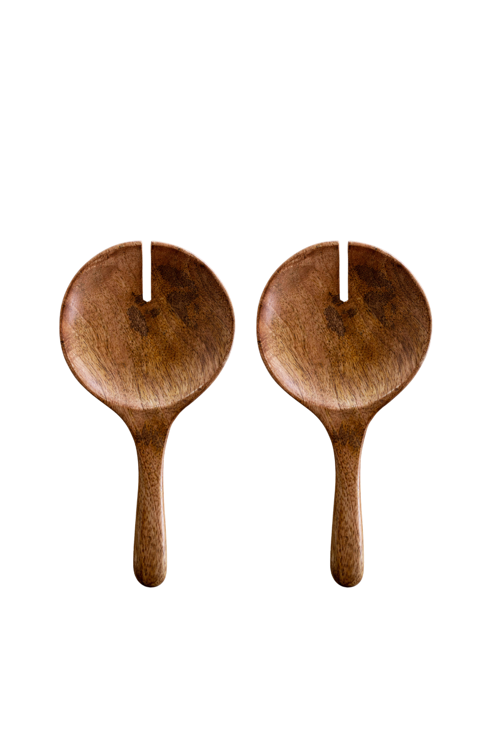 Hand Carved Mango Wood Spoons - Magnolia Lane co. Home + Garden + Gift